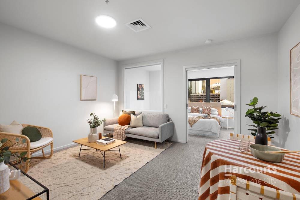815/250 Elizabeth Street, MELBOURNE, VIC 3000