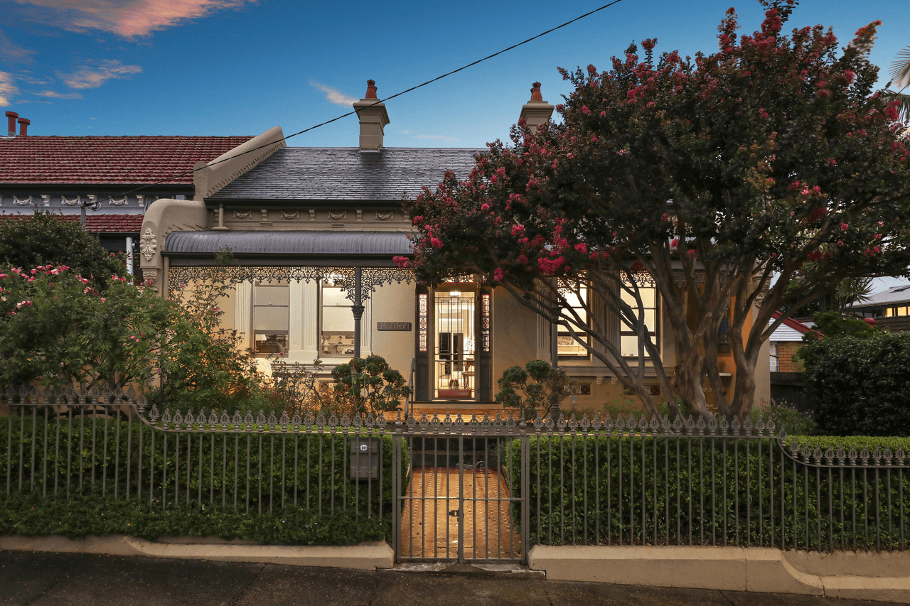 29 Hay Street, LEICHHARDT, NSW 2040