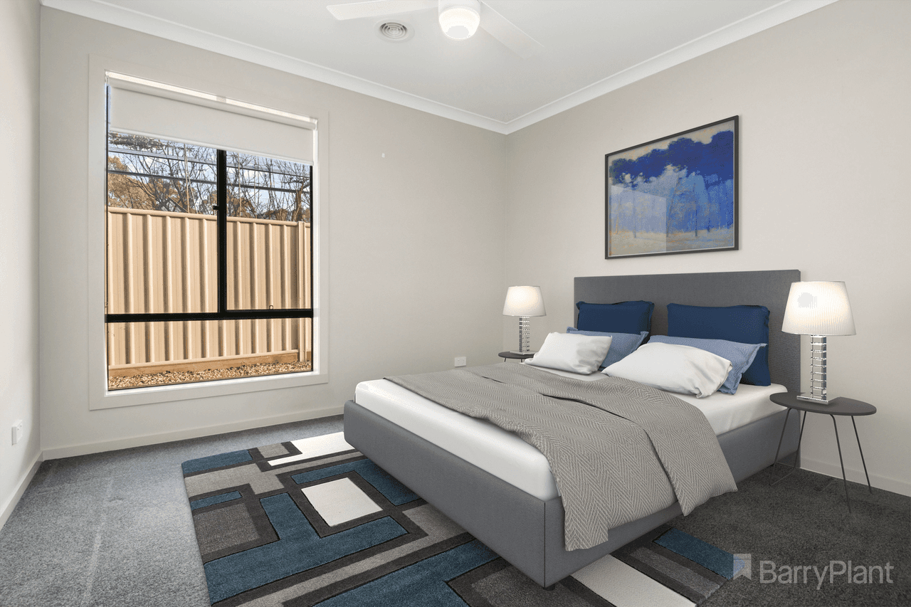 102 Bassett Drive, Strathfieldsaye, VIC 3551