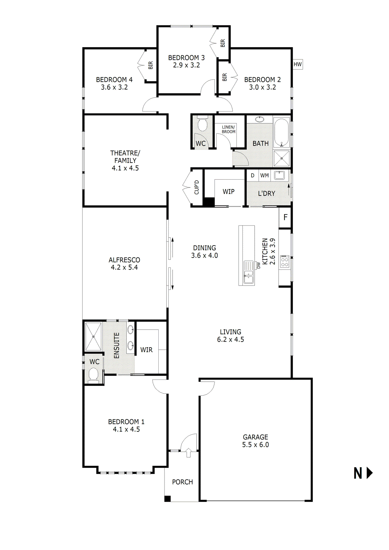 102 Bassett Drive, Strathfieldsaye, VIC 3551