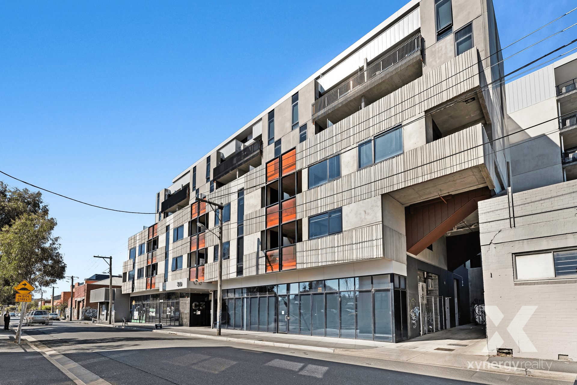 112/300 Victoria Street, Brunswick, VIC 3056