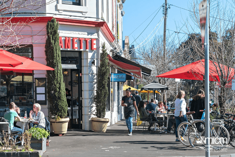 95/63 Dorcas Street, South Melbourne, VIC 3205