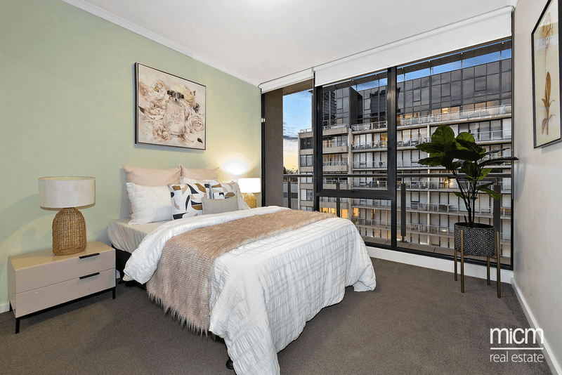 95/63 Dorcas Street, South Melbourne, VIC 3205