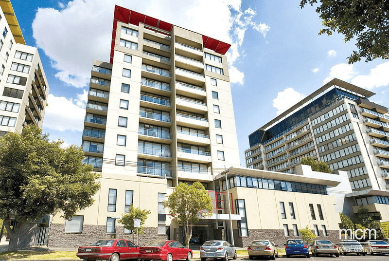 95/63 Dorcas Street, South Melbourne, VIC 3205