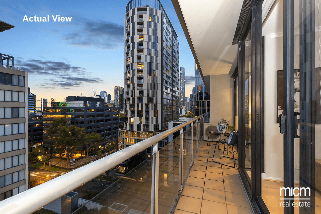 95/63 Dorcas Street, South Melbourne, VIC 3205