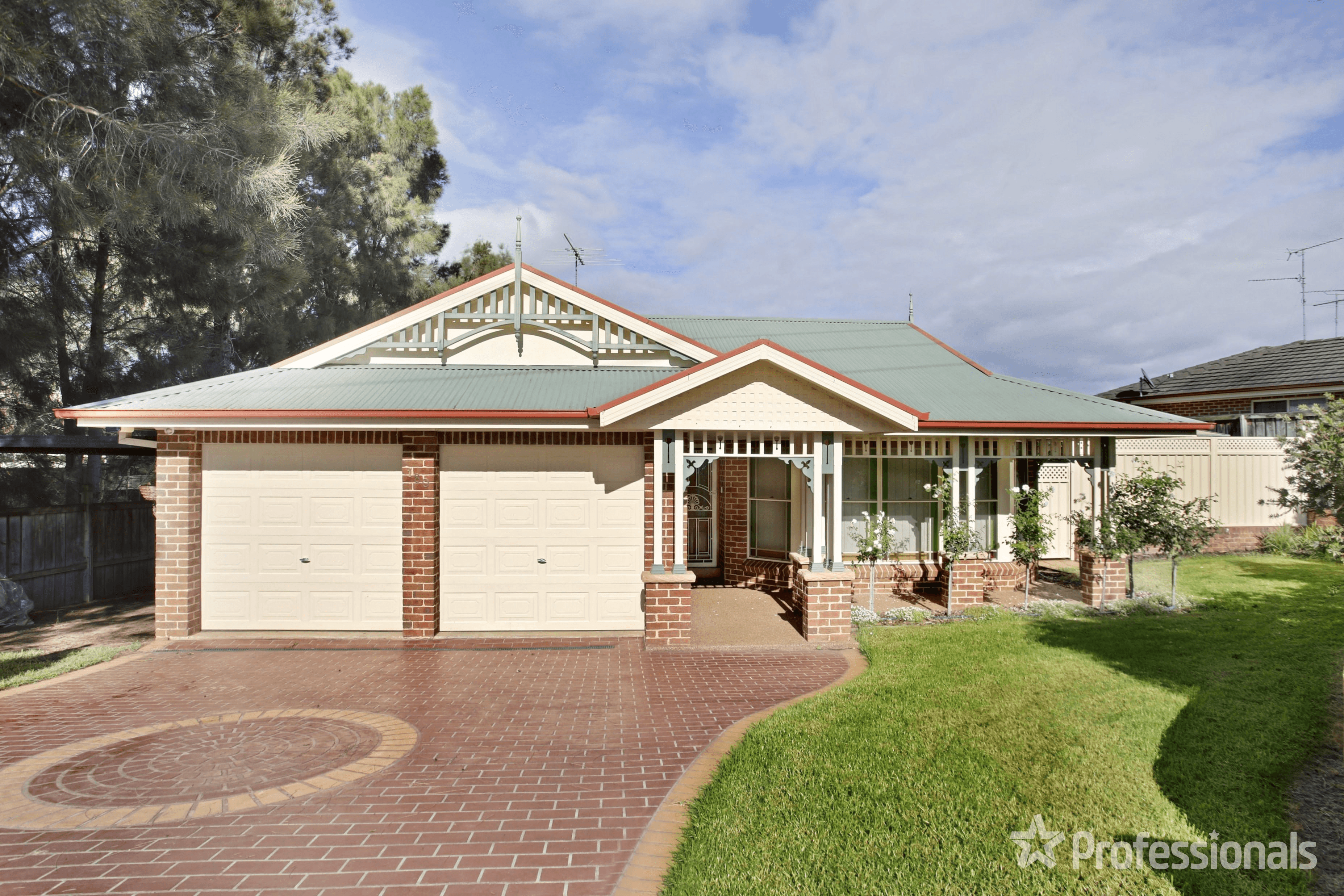 180 Turner  Road, CURRANS HILL, NSW 2567