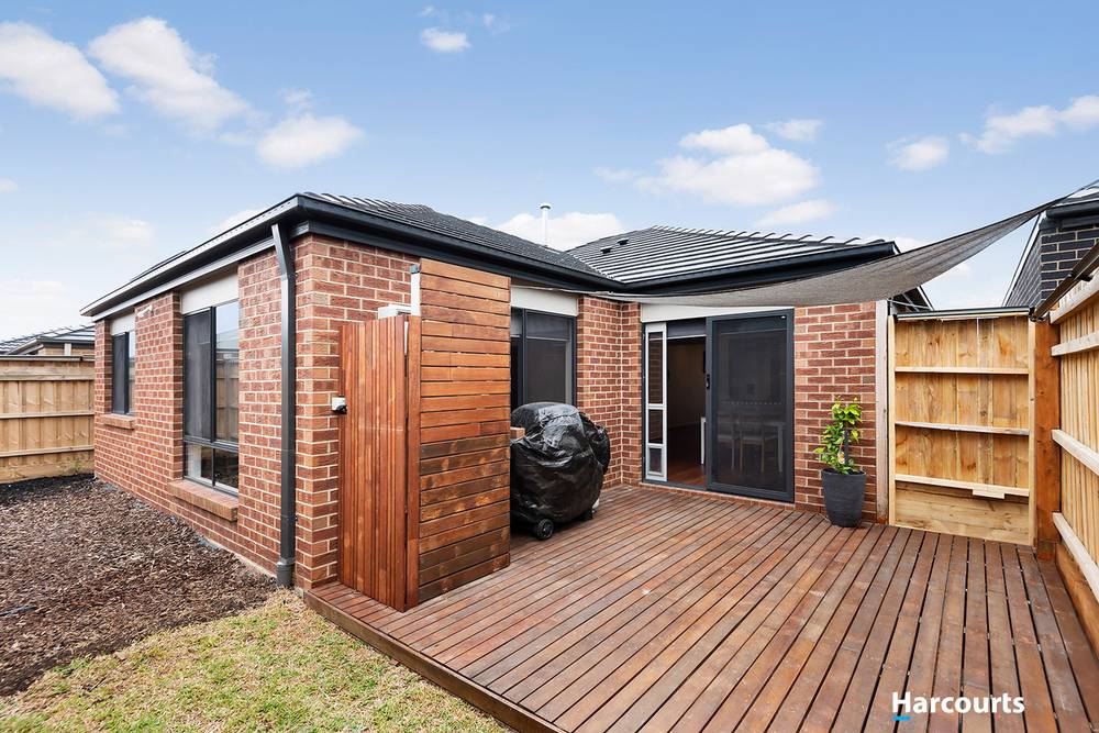 3 Favero Street, CLYDE NORTH, VIC 3978