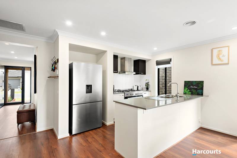 3 Favero Street, CLYDE NORTH, VIC 3978