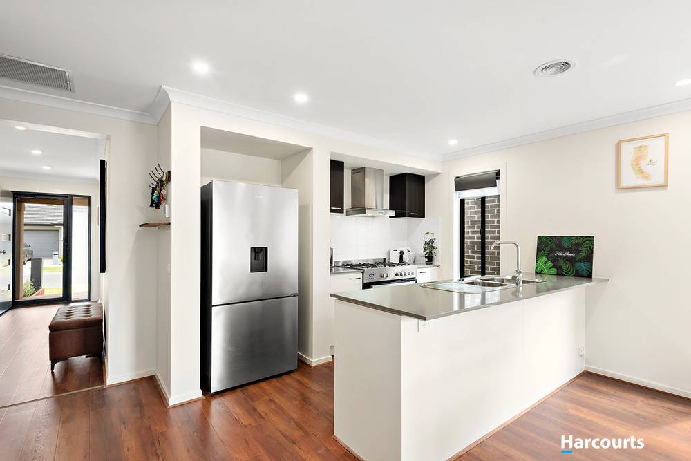 3 Favero Street, CLYDE NORTH, VIC 3978