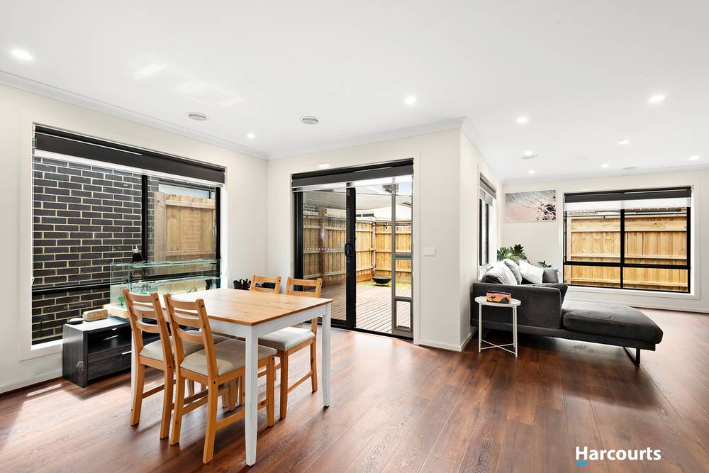 3 Favero Street, CLYDE NORTH, VIC 3978