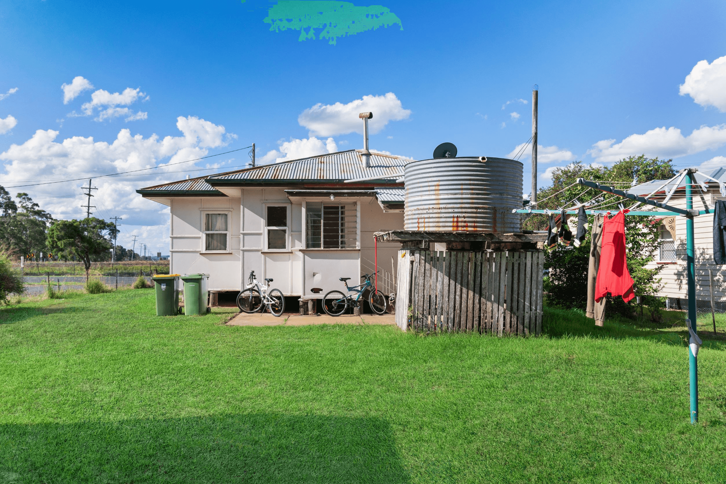 217 Bridge Street, OAKEY, QLD 4401