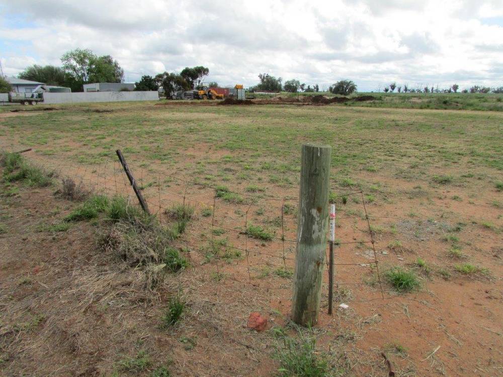 Corack Rd, BIRCHIP, VIC 3483