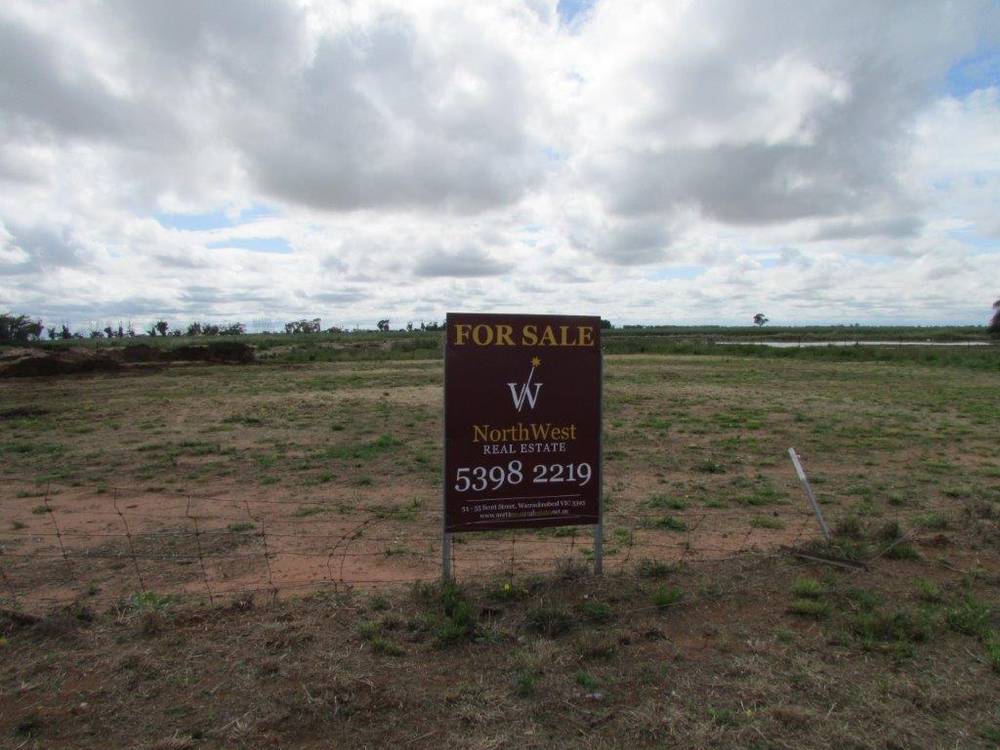 Corack Rd, BIRCHIP, VIC 3483