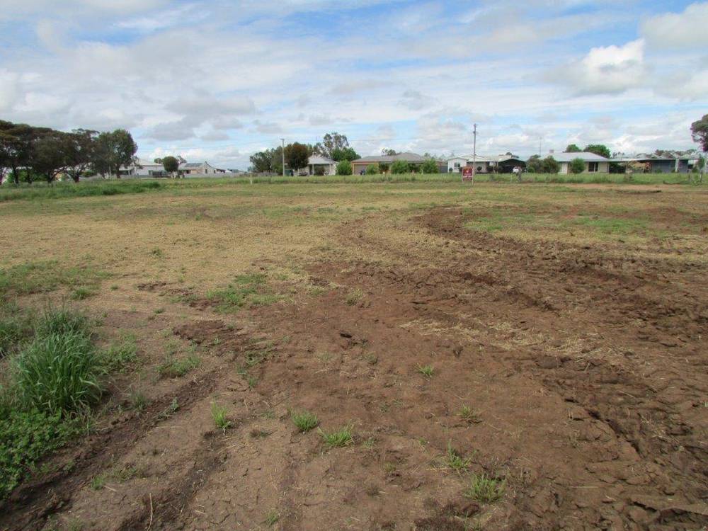 Corack Rd, BIRCHIP, VIC 3483