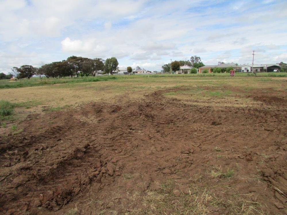 Corack Rd, BIRCHIP, VIC 3483