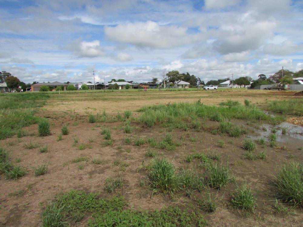 Corack Rd, BIRCHIP, VIC 3483