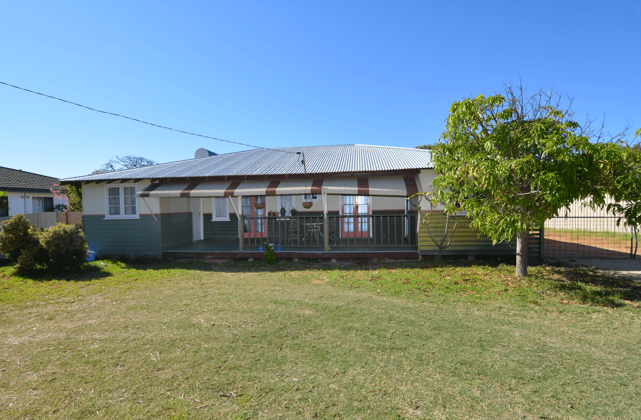 57 Douglas Street, CARNARVON, WA 6701