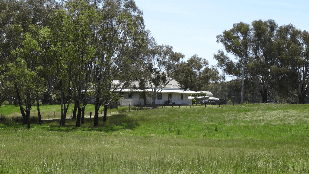 400 Detour Road, EAST WANGARATTA, VIC 3678