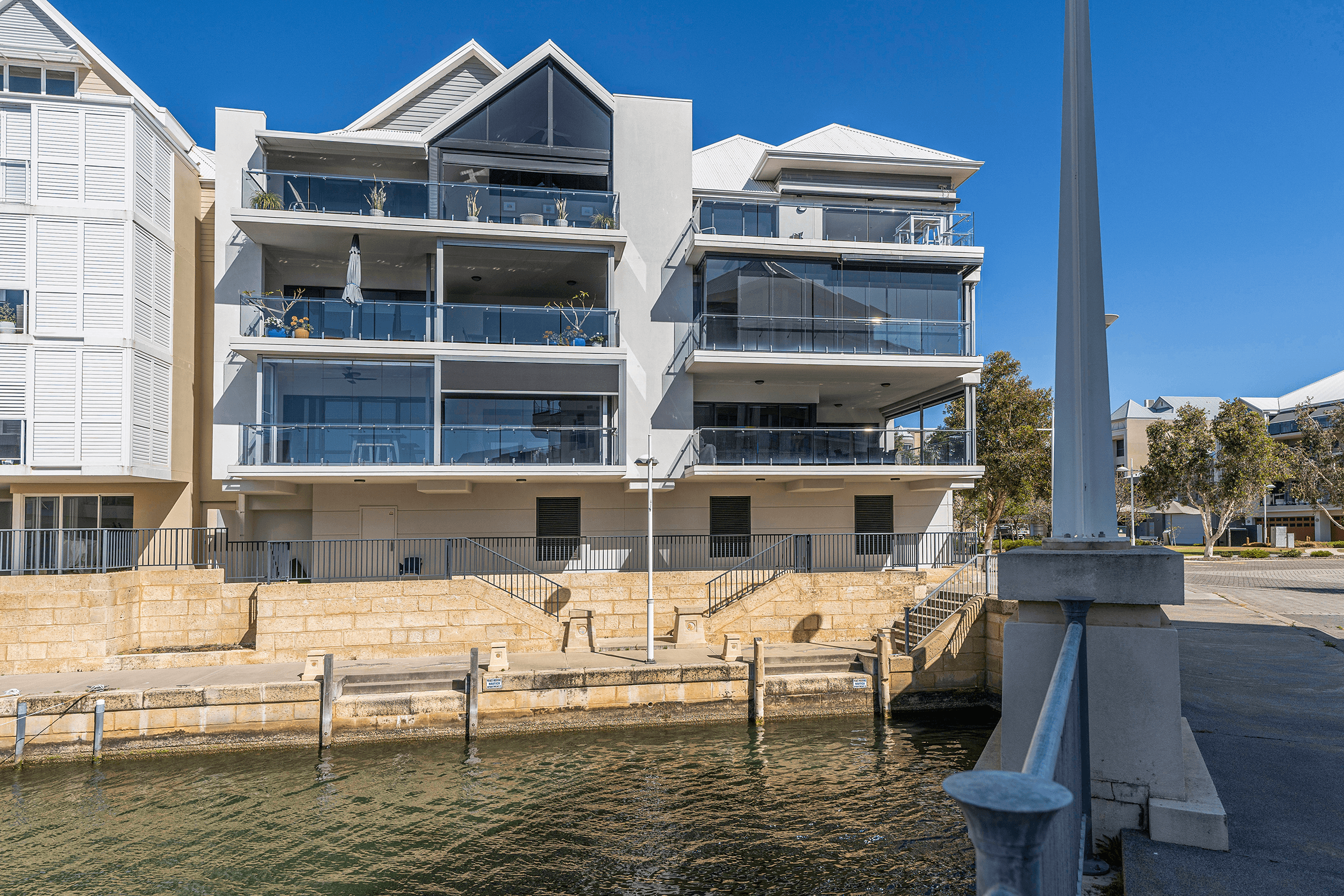 5/18 Cannaregio Square, Mandurah, WA 6210