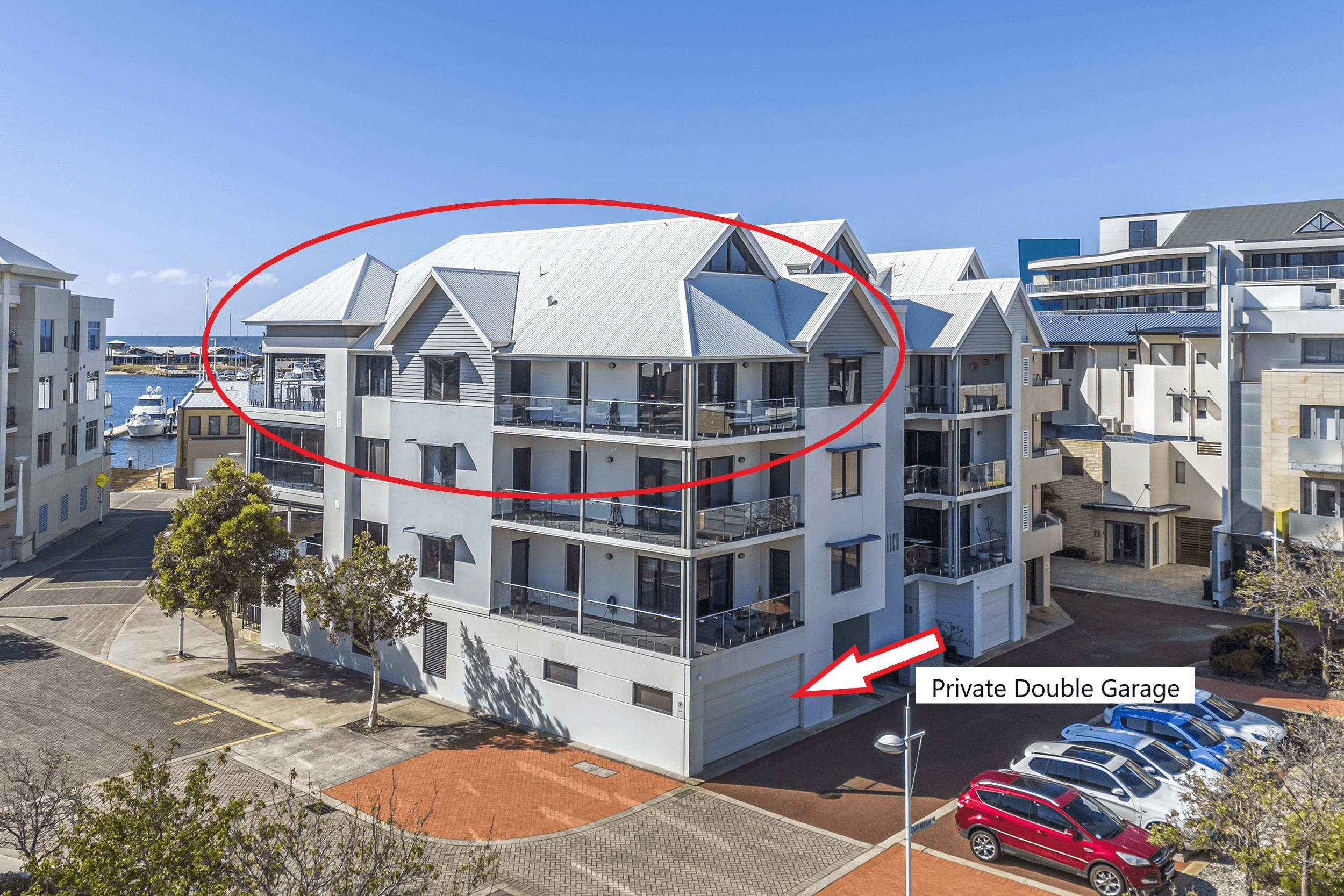 5/18 Cannaregio Square, Mandurah, WA 6210