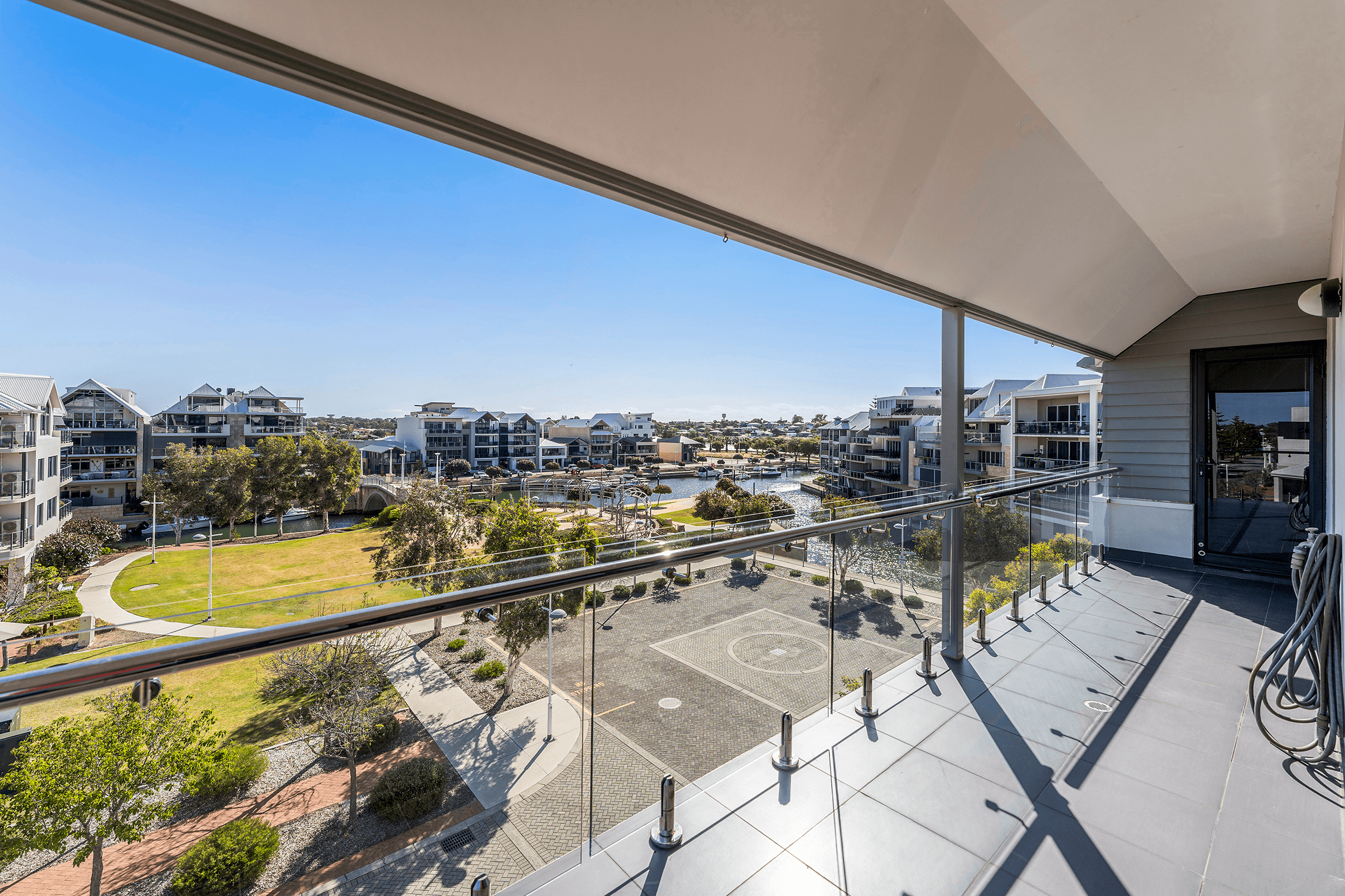 5/18 Cannaregio Square, Mandurah, WA 6210