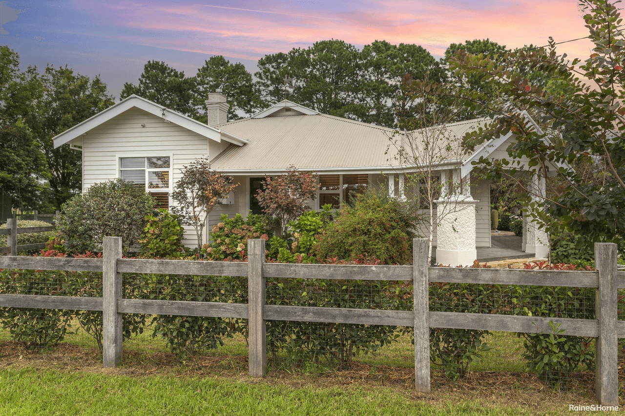 42 Wharf Road, BERRY, NSW 2535