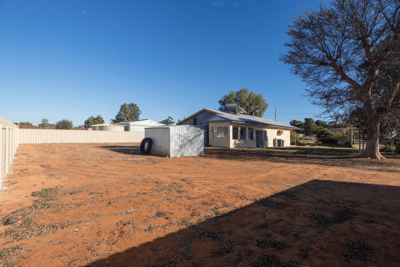 7 Maple Street, BARMERA, SA 5345