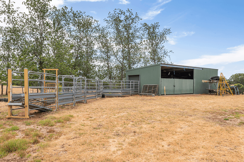 Lot 6 Orchard Road, BUREKUP, WA 6227