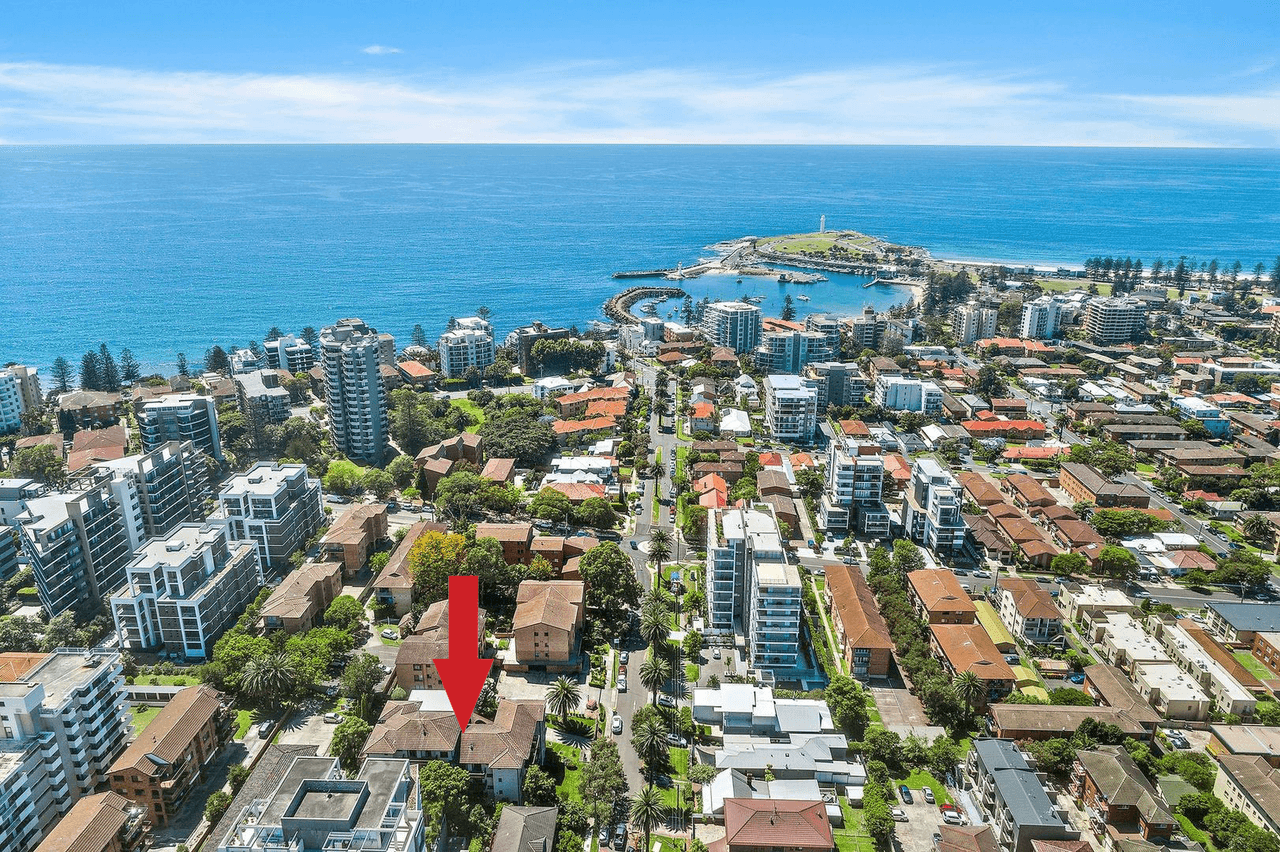 9/32 Gipps Street, Wollongong, NSW 2500