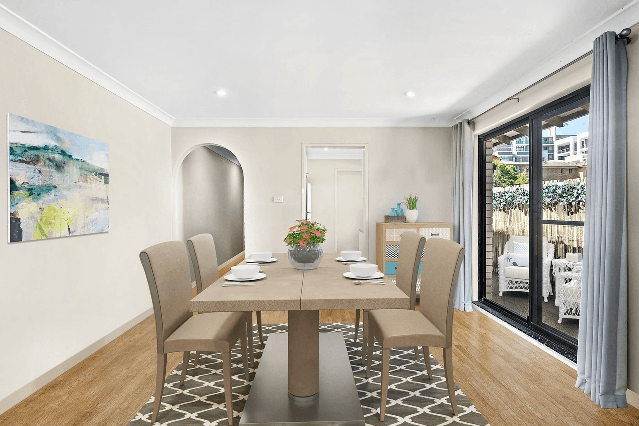 9/32 Gipps Street, Wollongong, NSW 2500