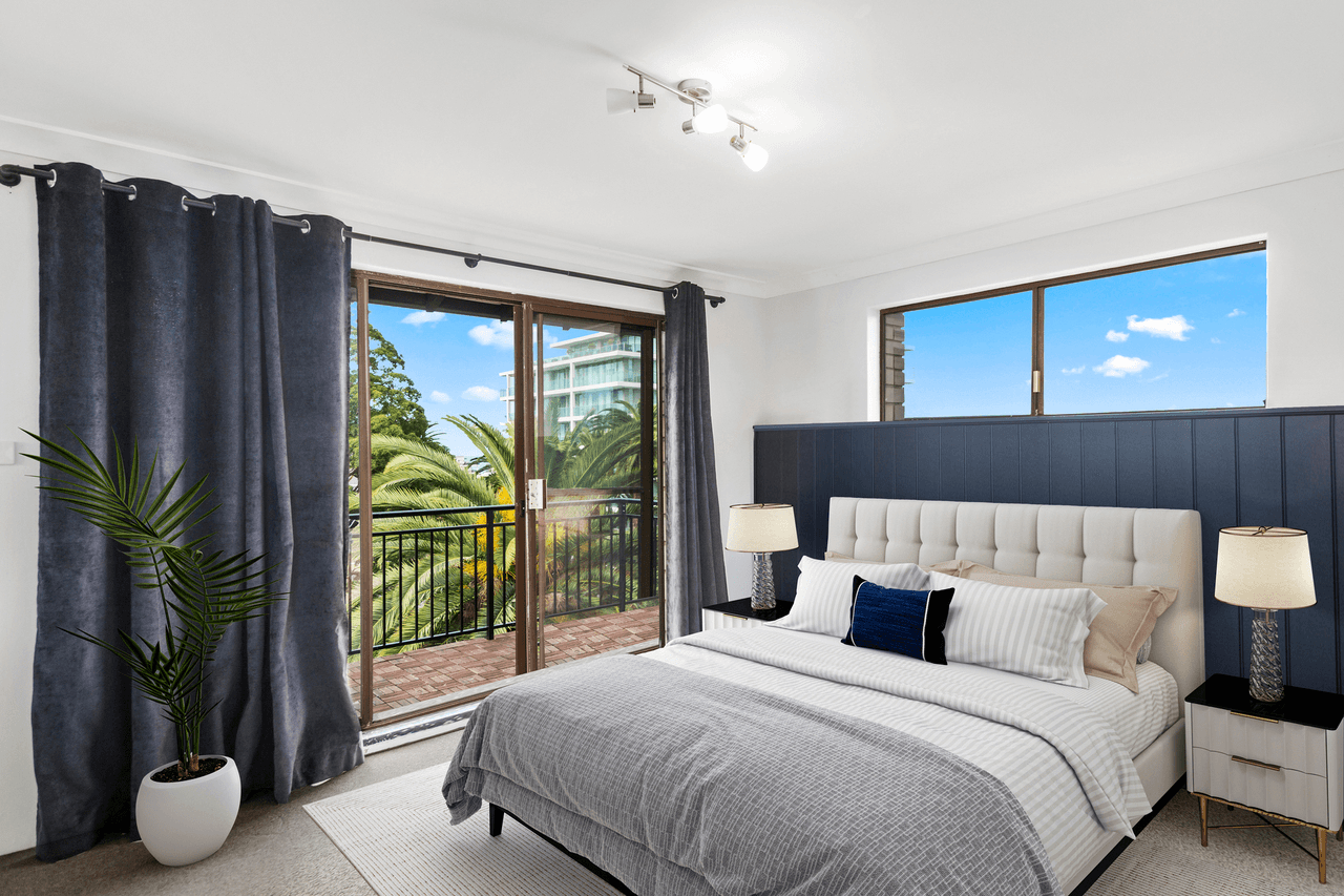 9/32 Gipps Street, Wollongong, NSW 2500