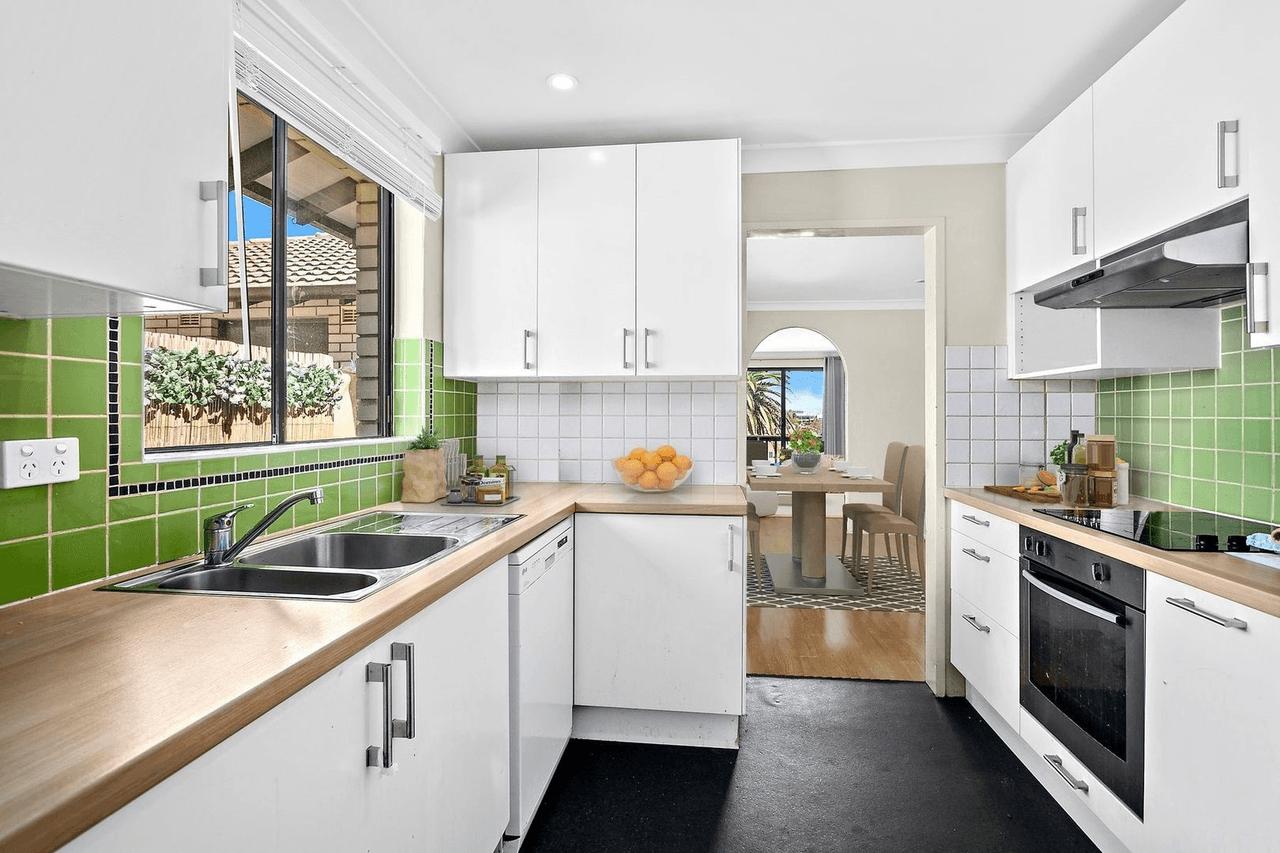 9/32 Gipps Street, Wollongong, NSW 2500