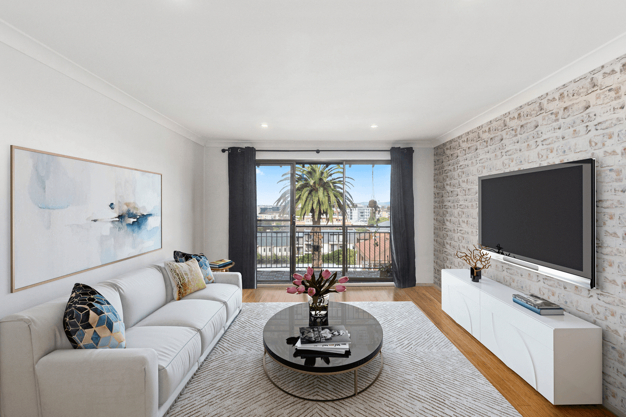 9/32 Gipps Street, Wollongong, NSW 2500