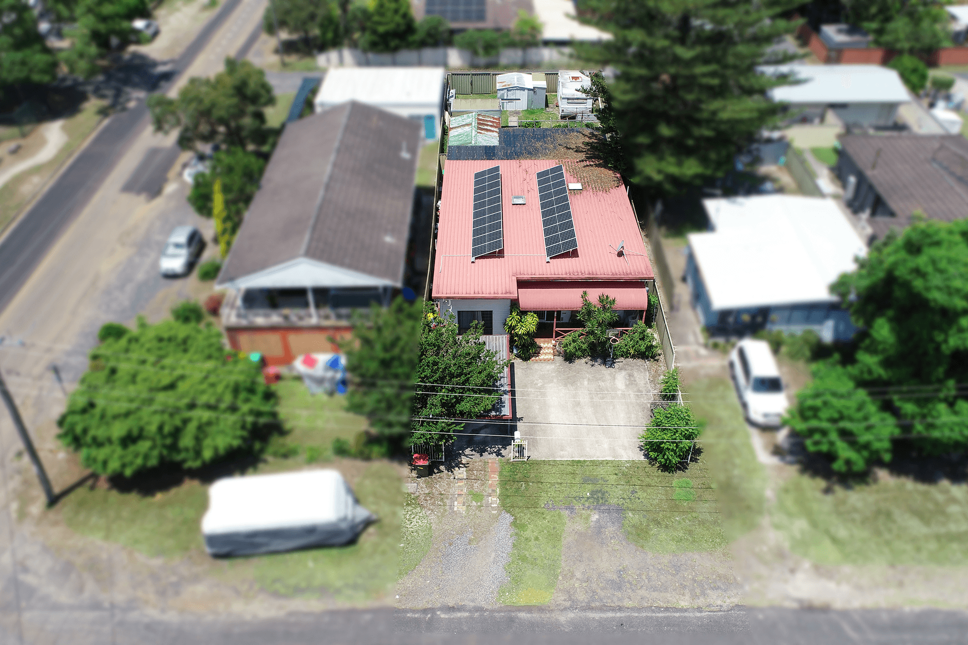 26 Wentworth Avenue, Woy Woy, NSW 2256