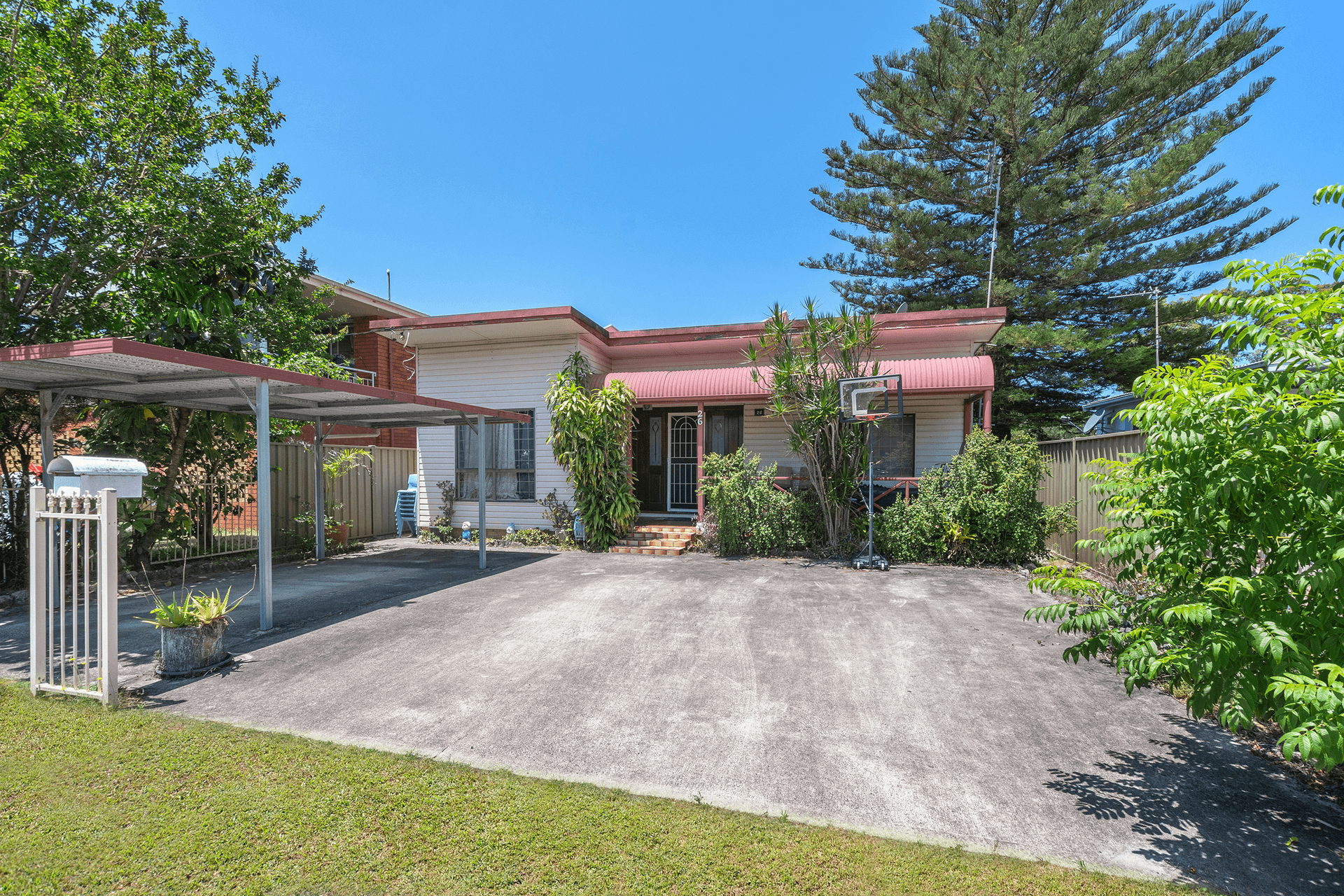 26 Wentworth Avenue, Woy Woy, NSW 2256