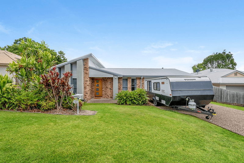 33 Filbert Street, Upper Coomera, QLD 4209