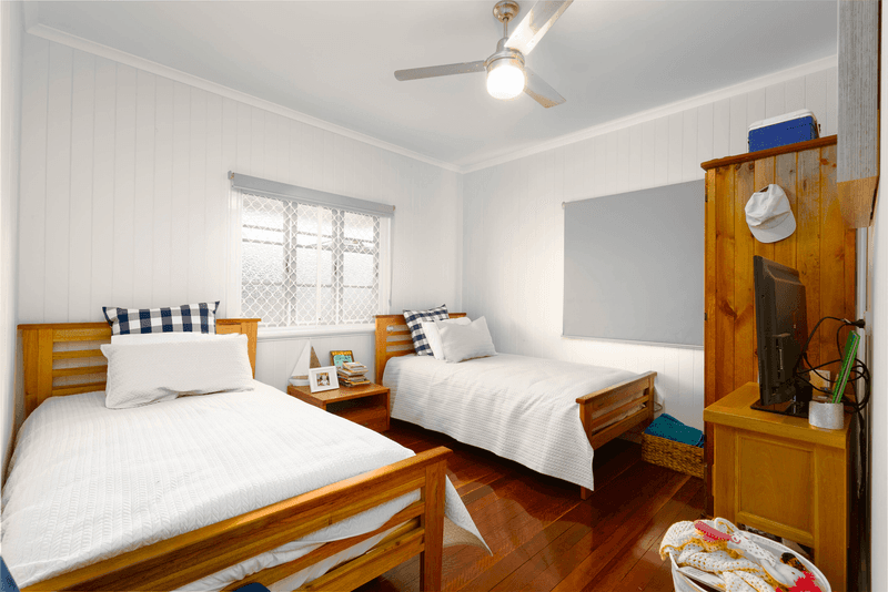 2B Kendall Street, EAST IPSWICH, QLD 4305