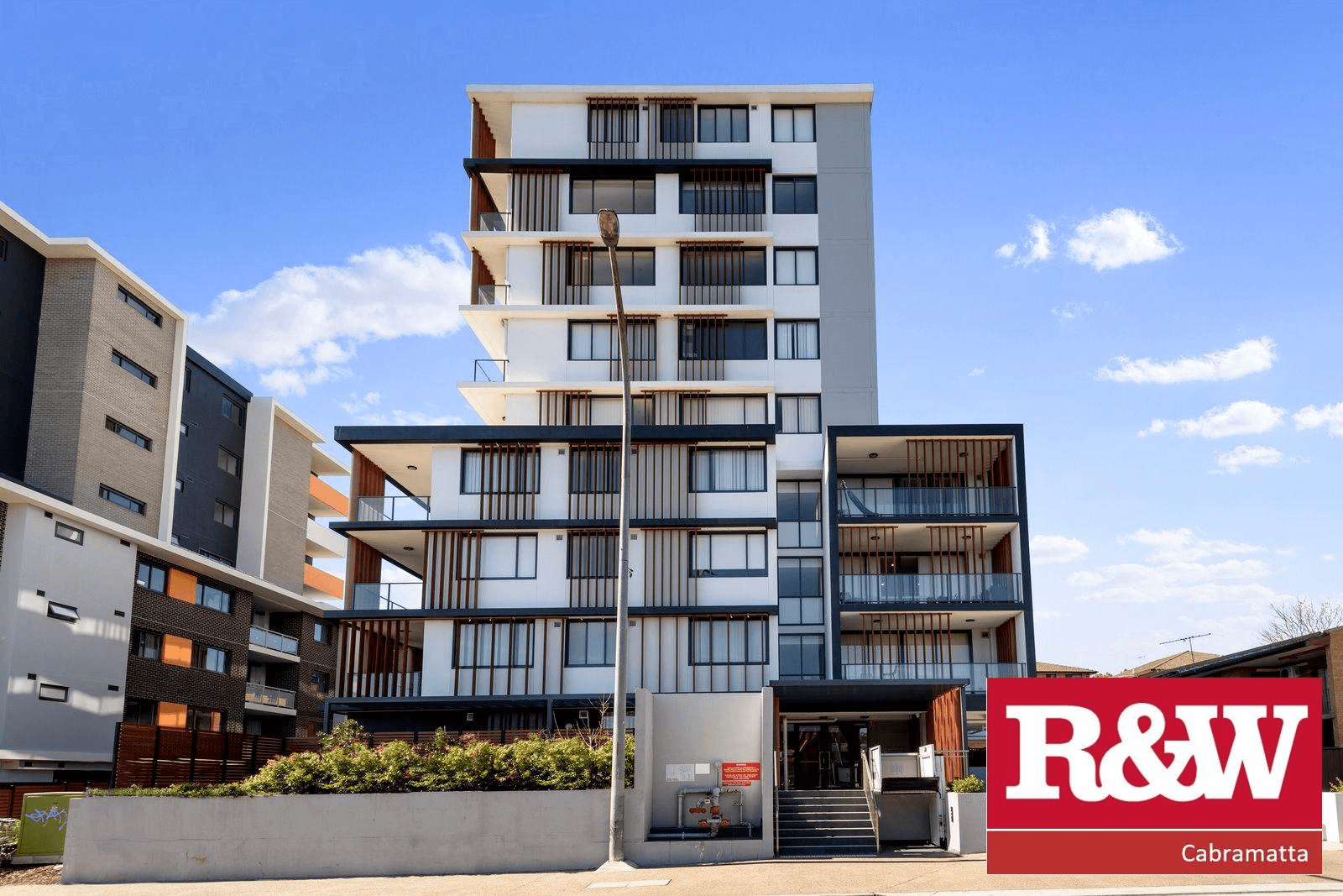 205/52-54 Copeland Street,, LIVERPOOL, NSW 2170