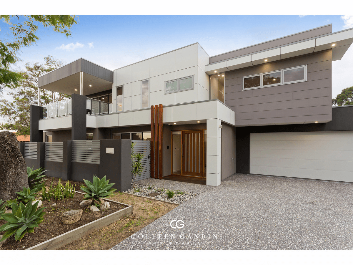 1 Polglass Way, Ardross, WA 6153