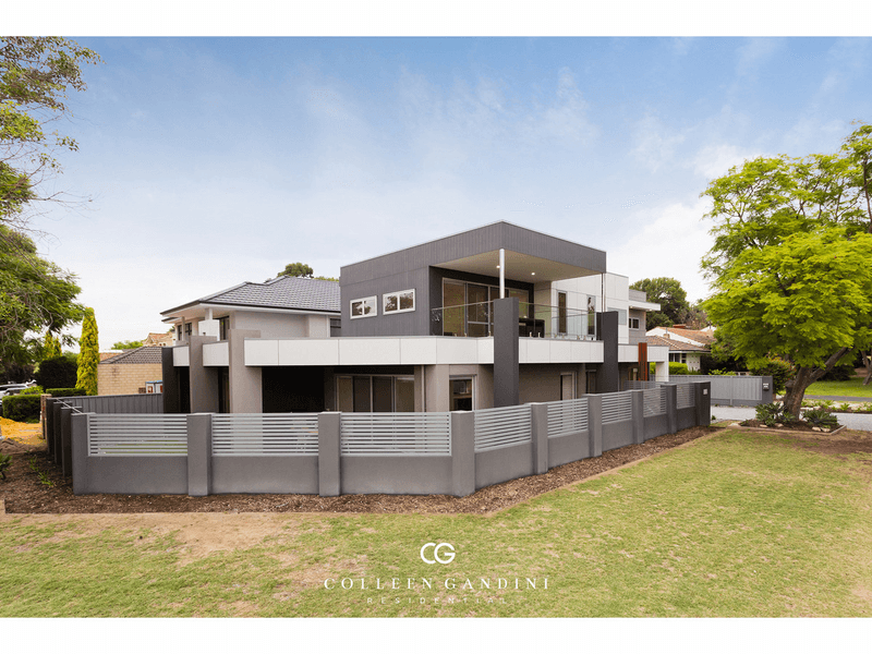 1 Polglass Way, Ardross, WA 6153