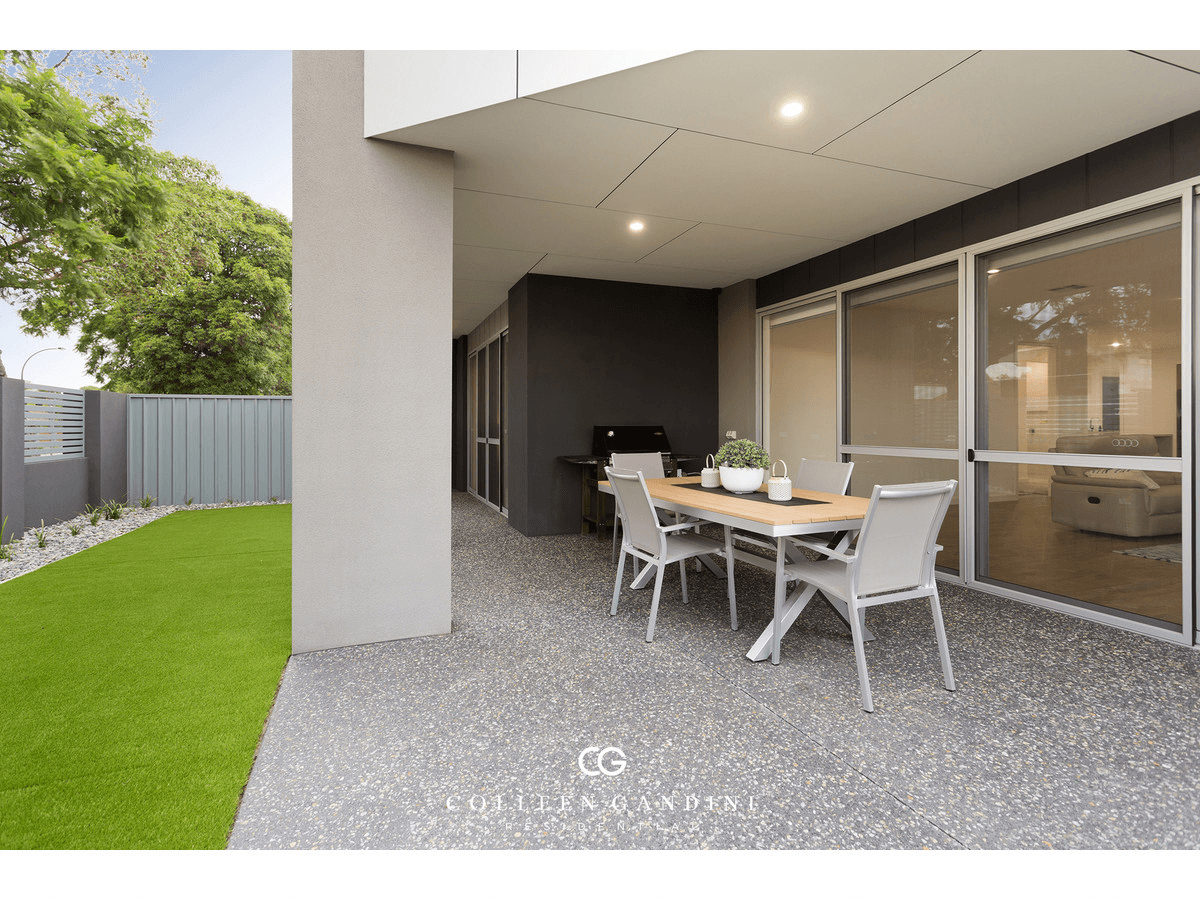 1 Polglass Way, Ardross, WA 6153