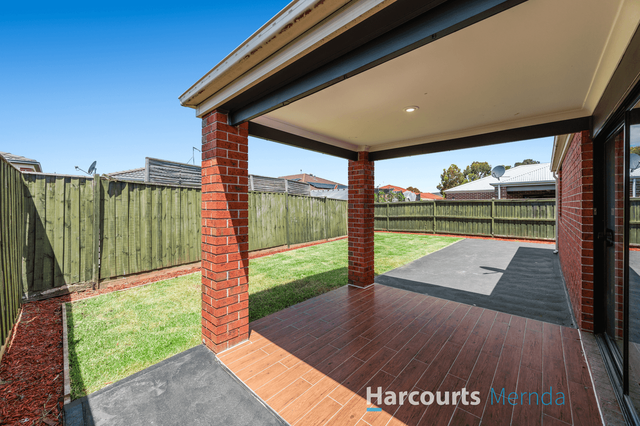 86 Breadalbane Avenue, MERNDA, VIC 3754