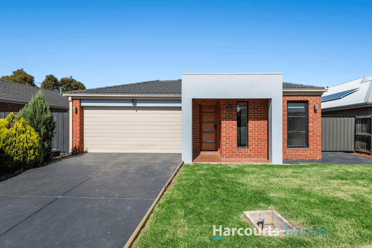 86 Breadalbane Avenue, MERNDA, VIC 3754