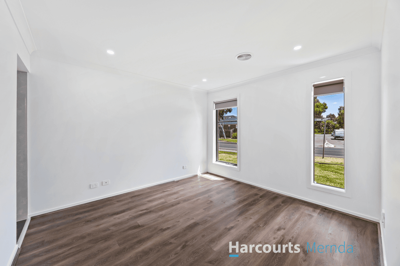 86 Breadalbane Avenue, MERNDA, VIC 3754