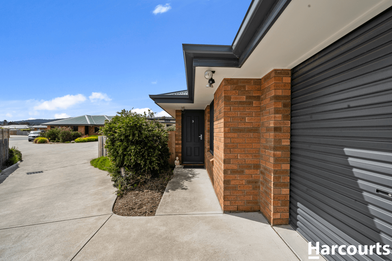 3/10 Parsonage Place, ROKEBY, TAS 7019