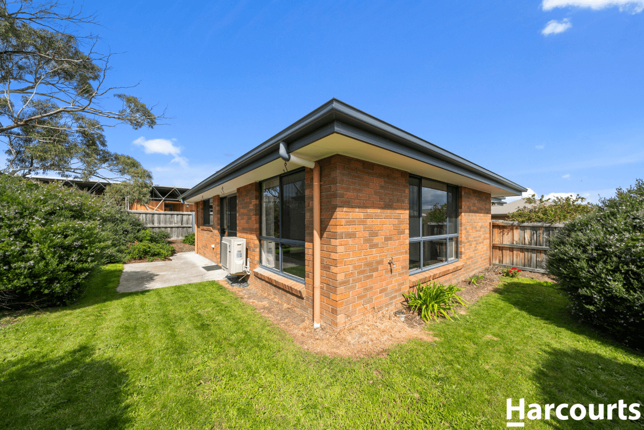 3/10 Parsonage Place, ROKEBY, TAS 7019