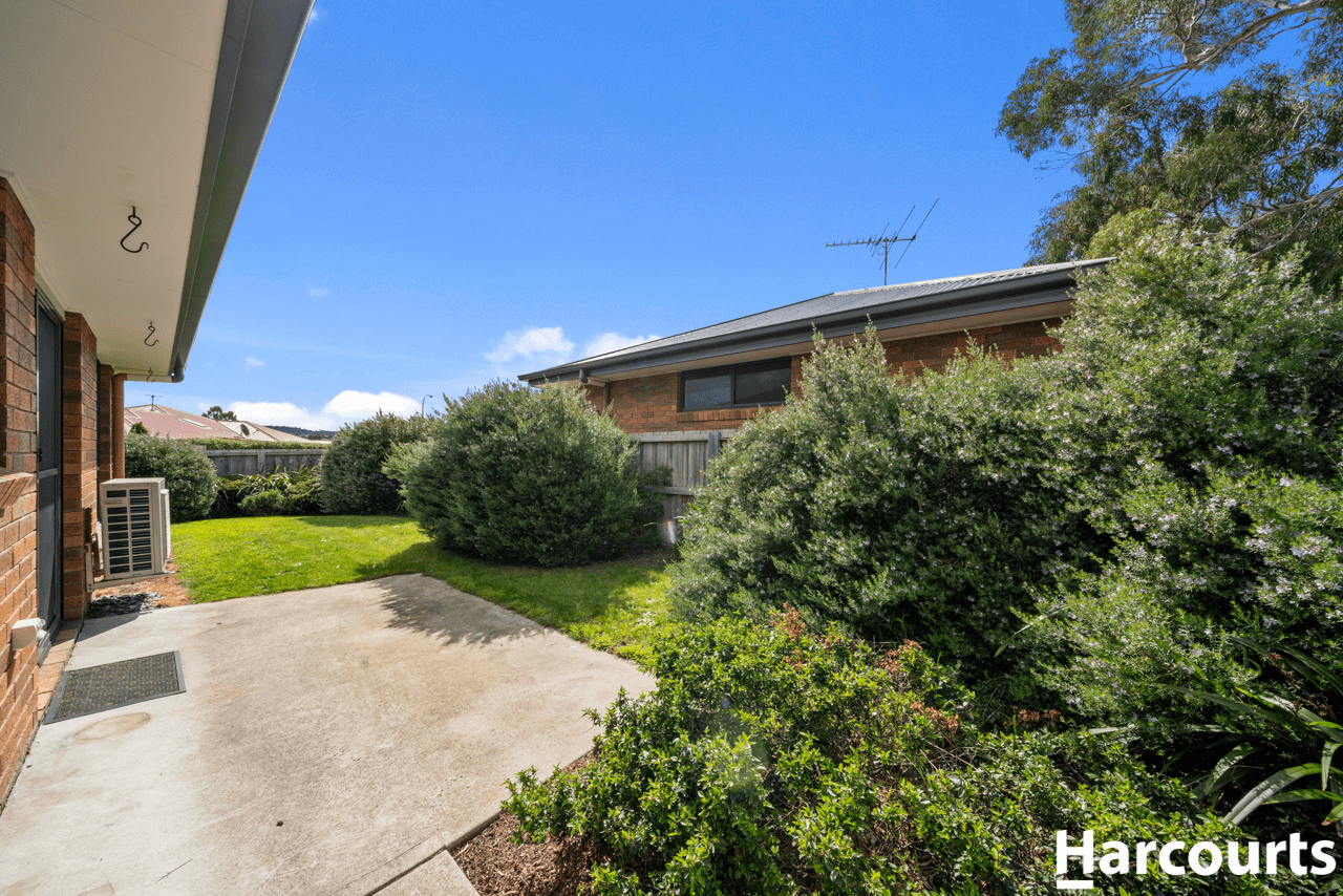 3/10 Parsonage Place, ROKEBY, TAS 7019