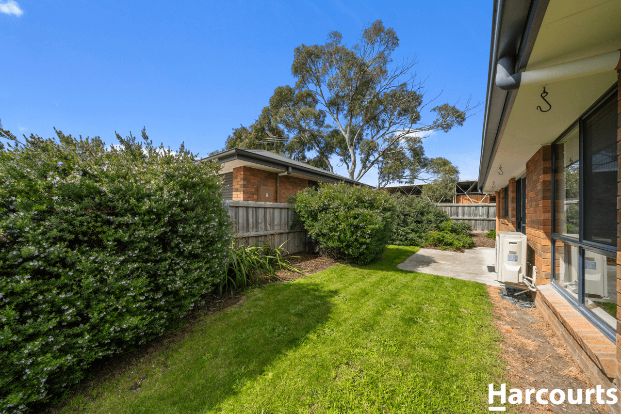 3/10 Parsonage Place, ROKEBY, TAS 7019