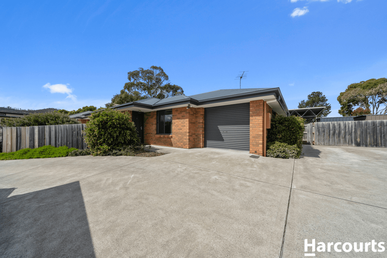 3/10 Parsonage Place, ROKEBY, TAS 7019