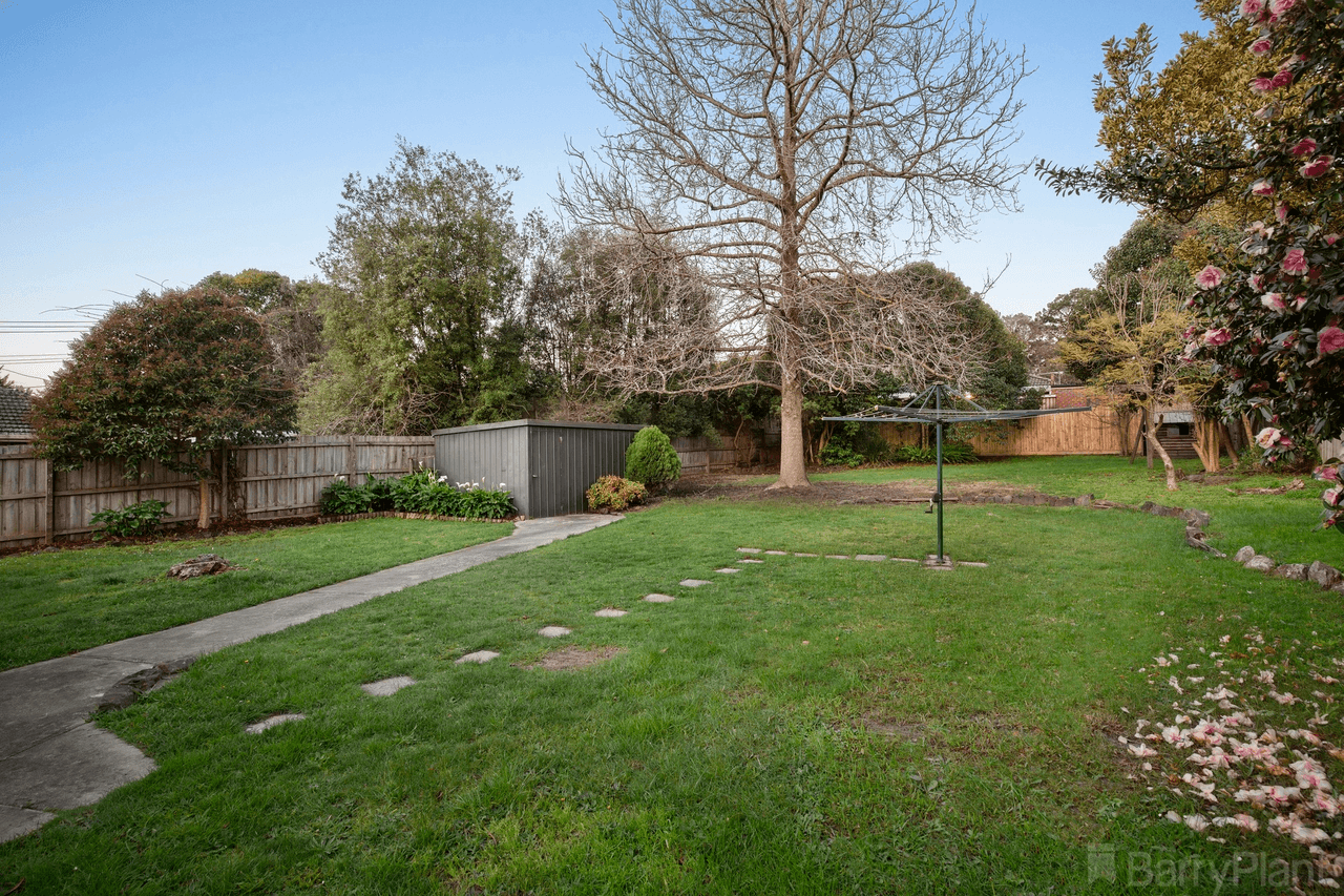 14 Dunlop Avenue, Bayswater North, VIC 3153